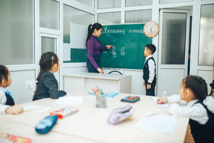 Устойчивый бизнес — сильная страна! - PR