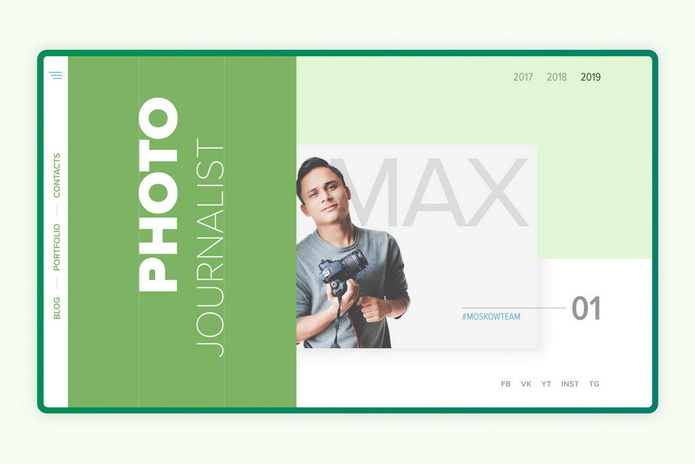 Сайт поможет - PR