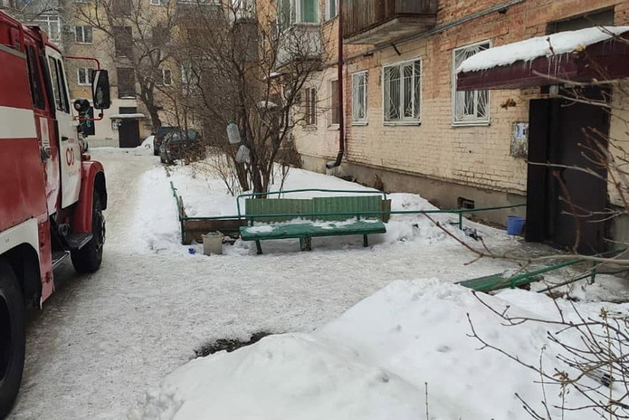 Справился сам
