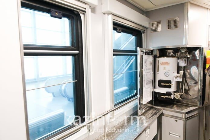 Чистые и отремонтированные