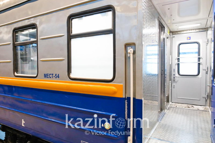 Чистые и отремонтированные