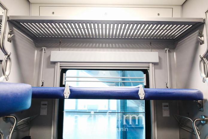 Чистые и отремонтированные