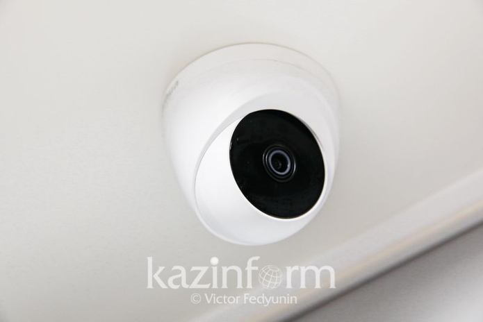 Чистые и отремонтированные