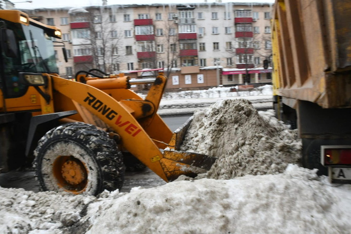 Снегоконтроль