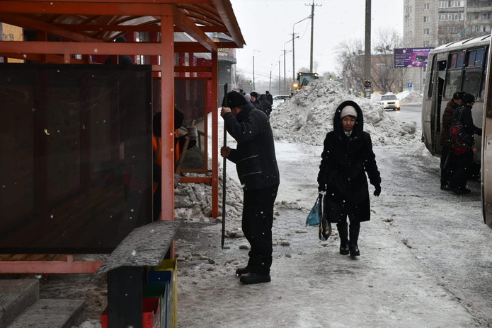 Снегоконтроль