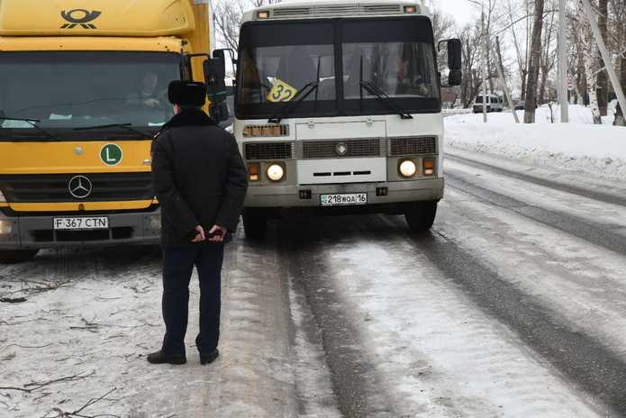 Снегоконтроль