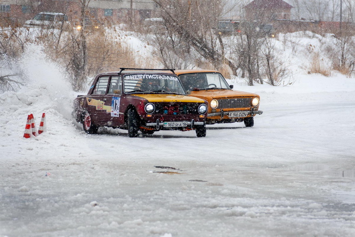 Кто лучший