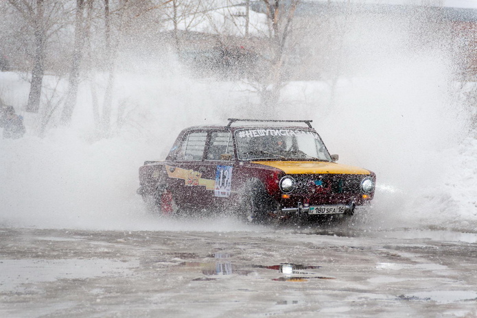 Кто лучший