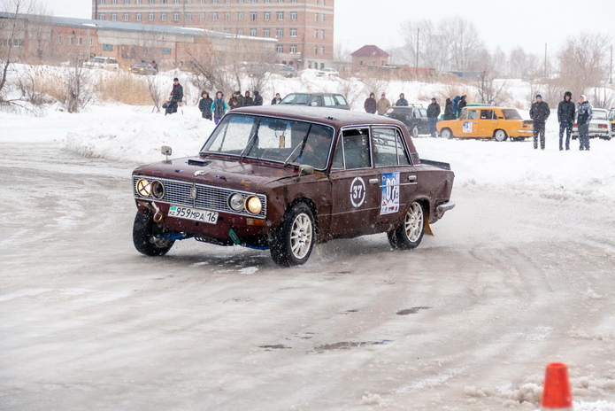 Кто лучший