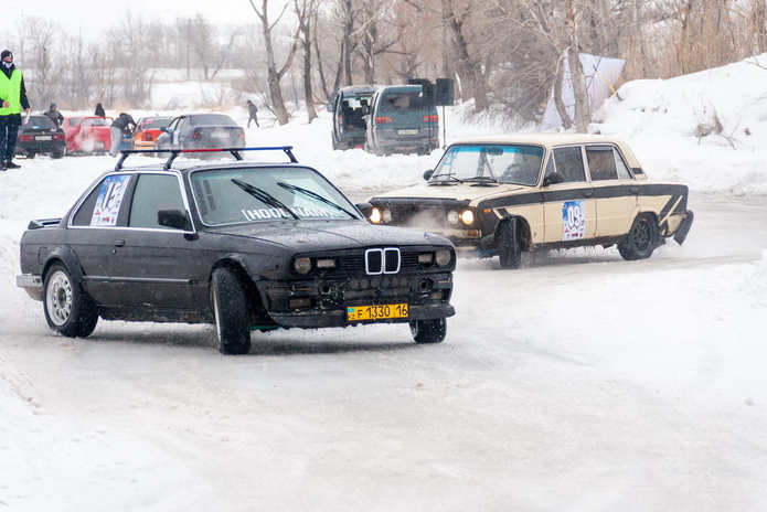Кто лучший