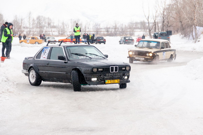 Кто лучший