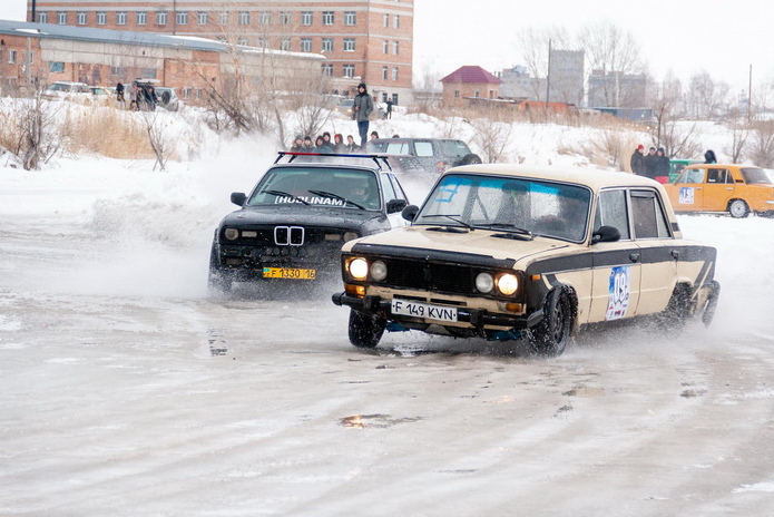 Кто лучший
