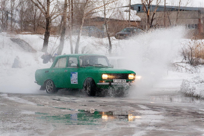 Кто лучший