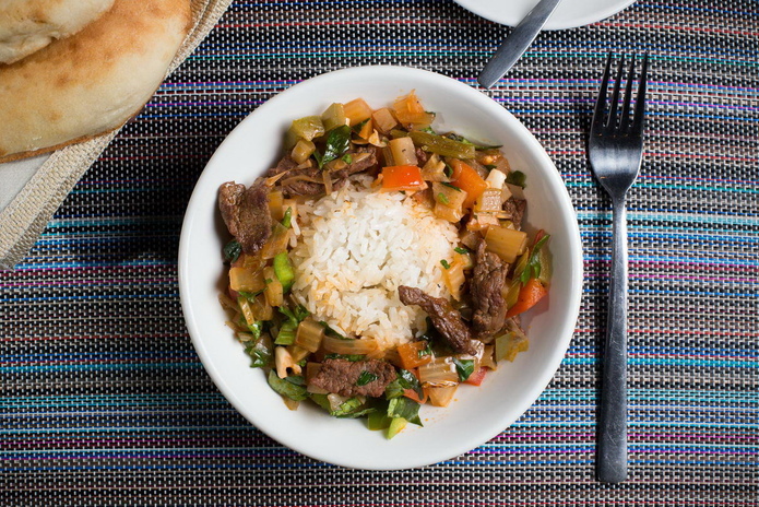 Вкусно. Доступно - PR