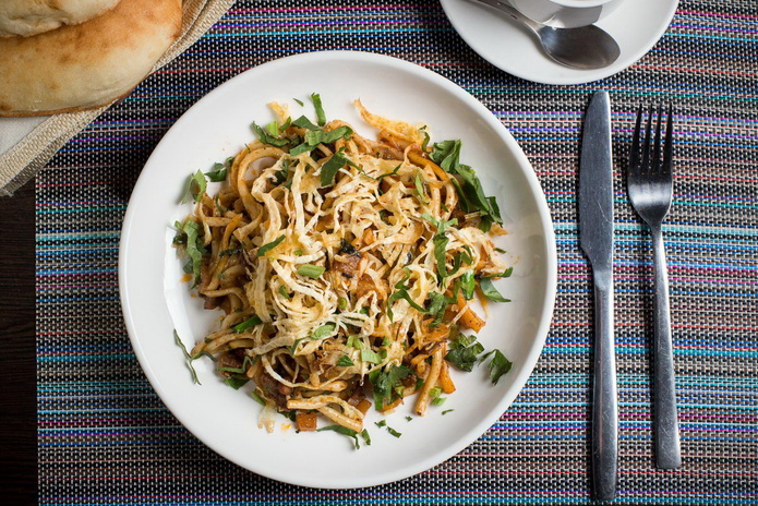 Вкусно. Доступно - PR