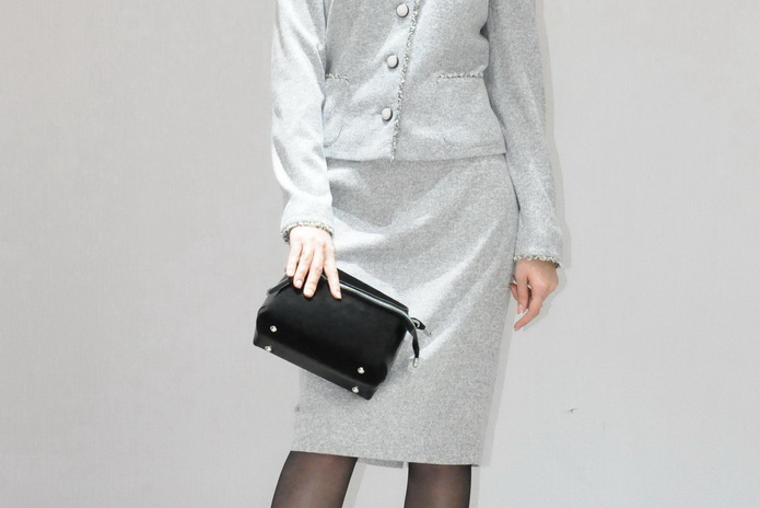 Выбирайте элегантную  классику - PR