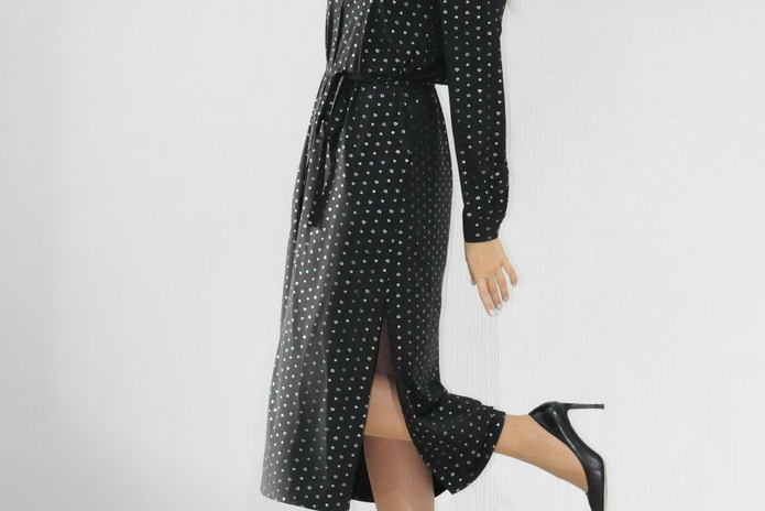 Выбирайте элегантную  классику - PR