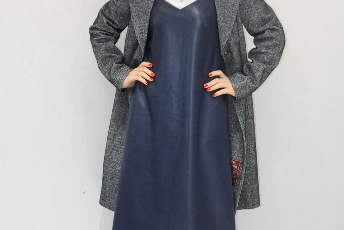 Выбирайте элегантную  классику - PR