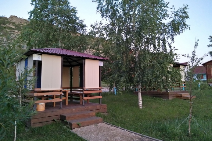 Продажа открыта - PR