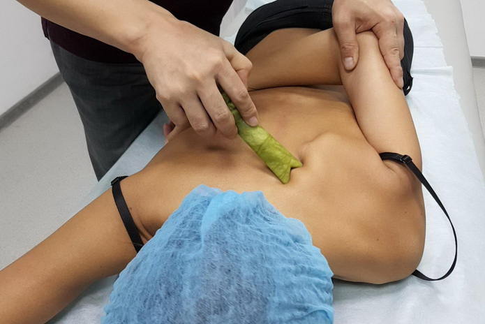 Теперь не нужно ехать в Корею, чтобы лечиться - PR