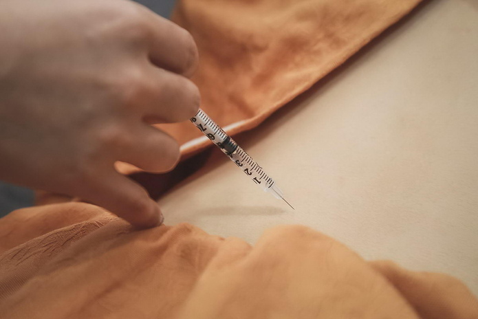 Теперь не нужно ехать в Корею, чтобы лечиться - PR