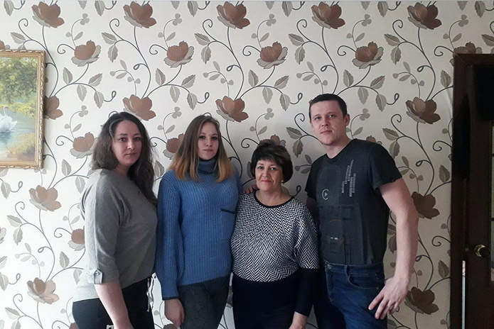 Все в моих руках