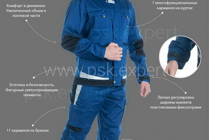 Только лучшее для работы - PR