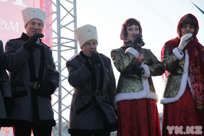 Не сдавалась