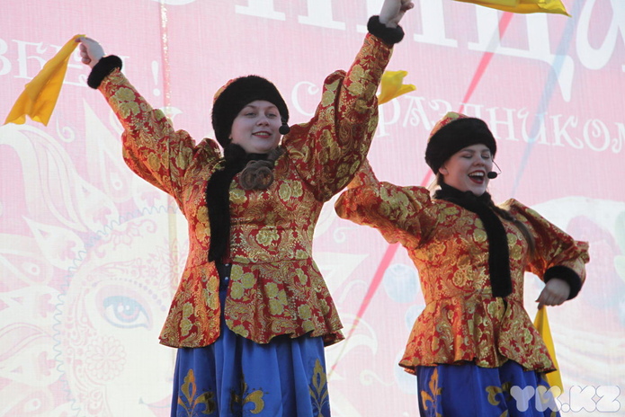 Не сдавалась