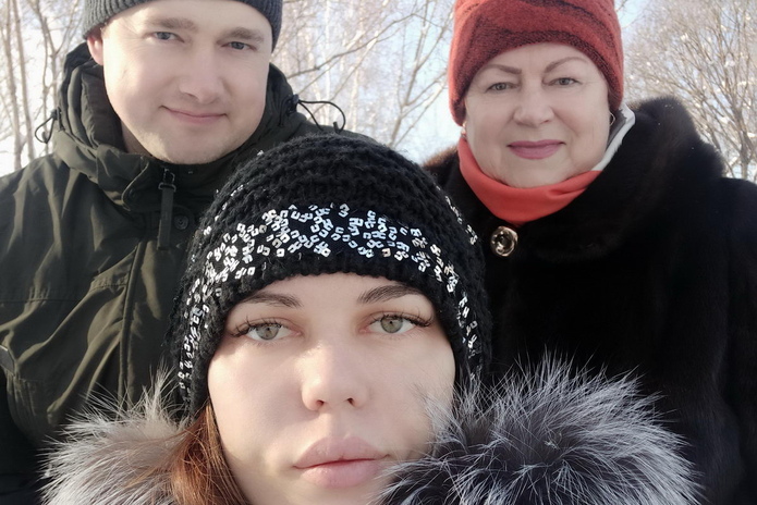 Жизнь в движении