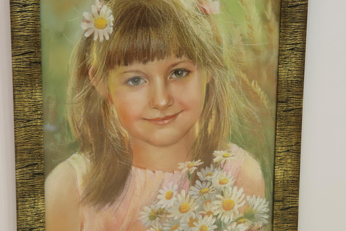 Женщина в живописи