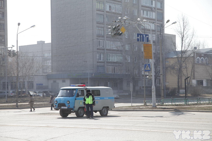 Пока все дома (+фото)
