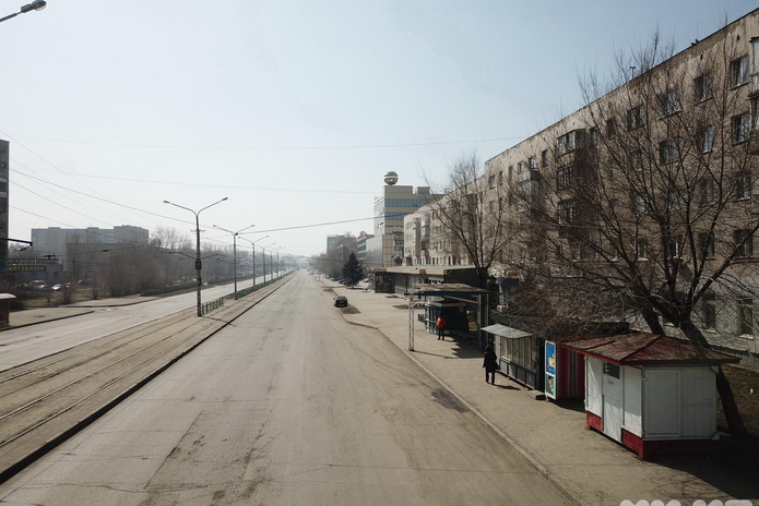 Пока все дома (+фото)
