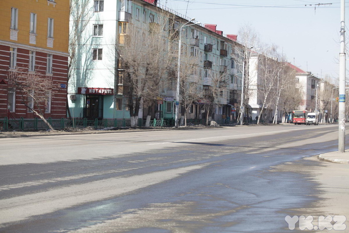 Пока все дома (+фото)