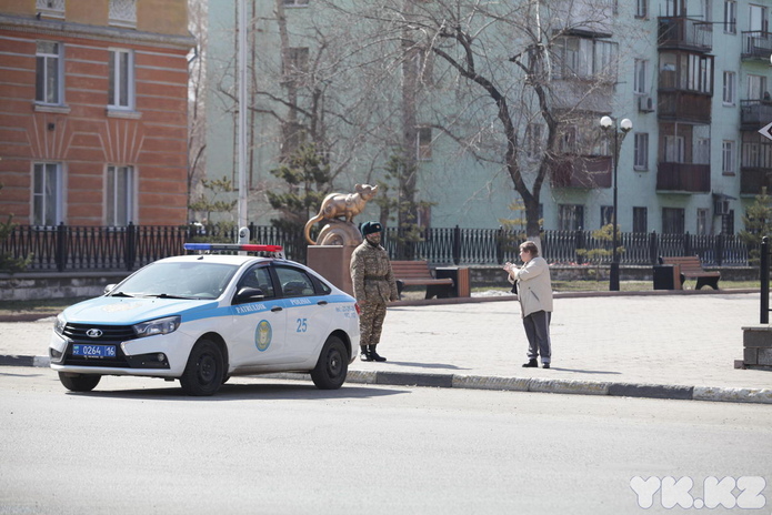 Пока все дома (+фото)