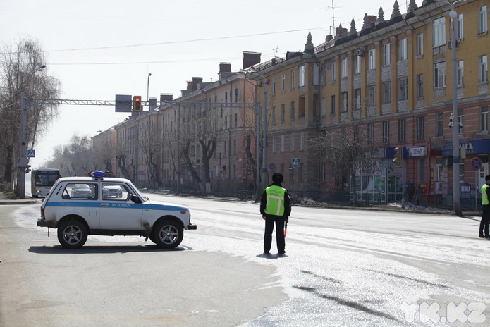 Пока все дома (+фото)