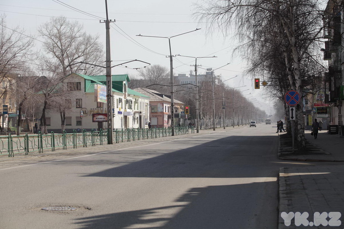 Пока все дома (+фото)