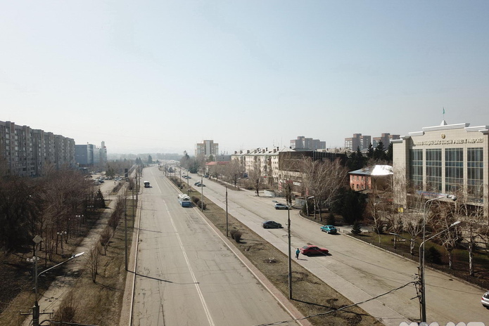 Пока все дома (+фото)