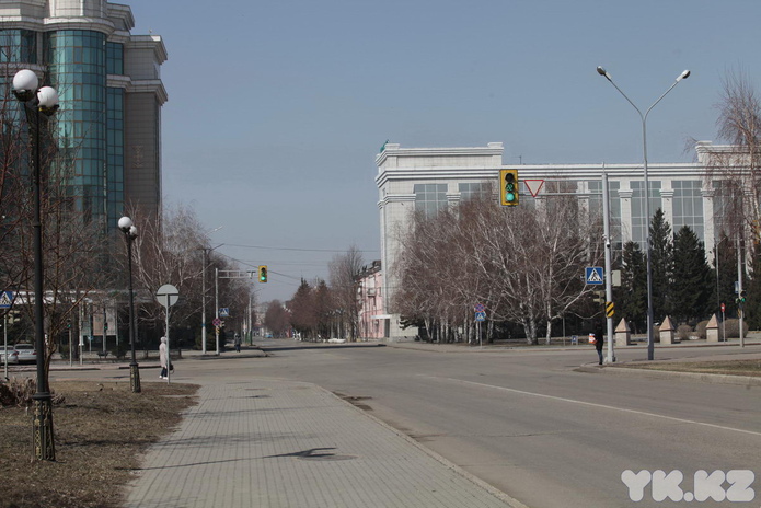 Пока все дома (+фото)