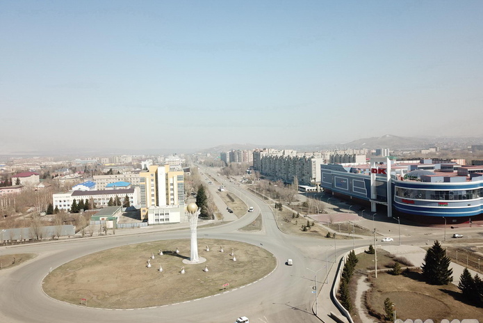 Пока все дома (+фото)