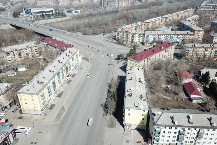 Пока все дома (+фото)