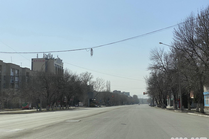 Пока все дома (+фото)