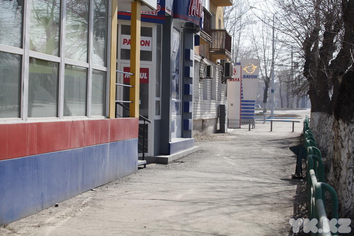 Пока все дома (+фото)