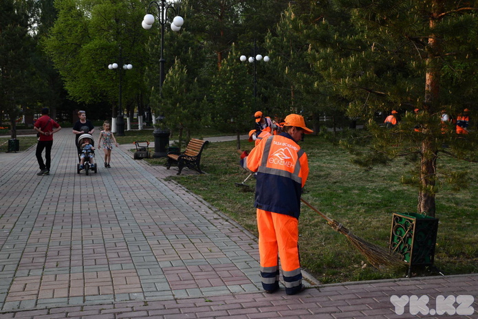 Перед Победой