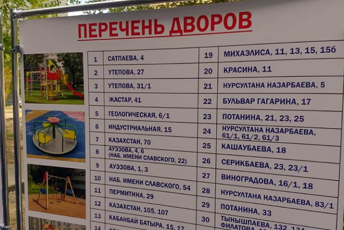 А у нас во дворе