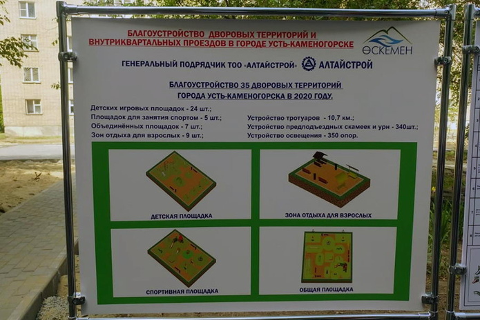 А у нас во дворе
