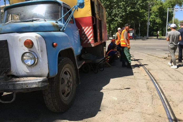 Мызы расширяется
