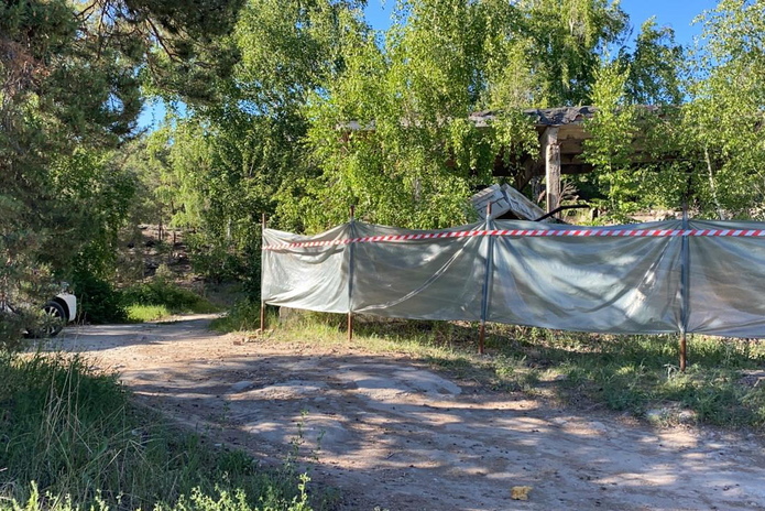 Теперь мусор