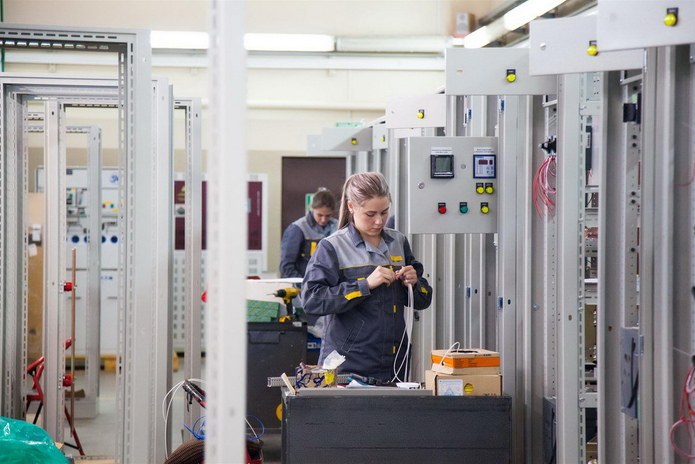 Вы – часть команды - PR