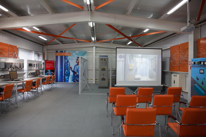 Вы – часть команды - PR